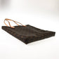 LOUIS VUITTON Monogram Carry It M45199 Tote bag