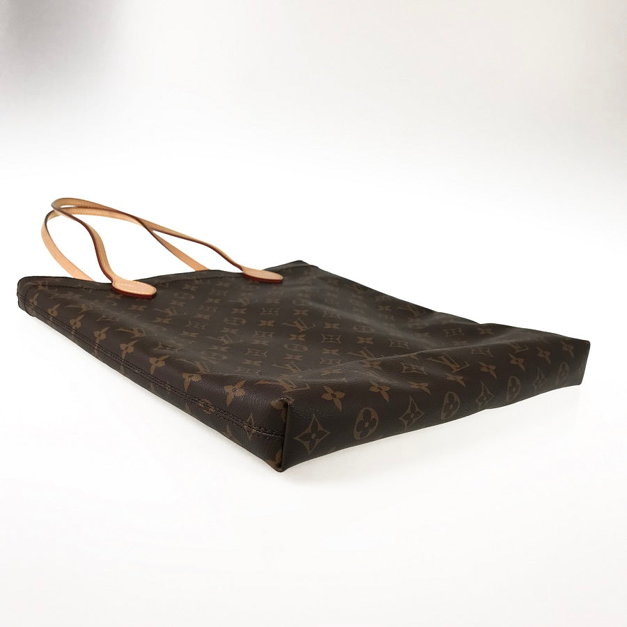 LOUIS VUITTON Monogram Carry It M45199 Tote bag