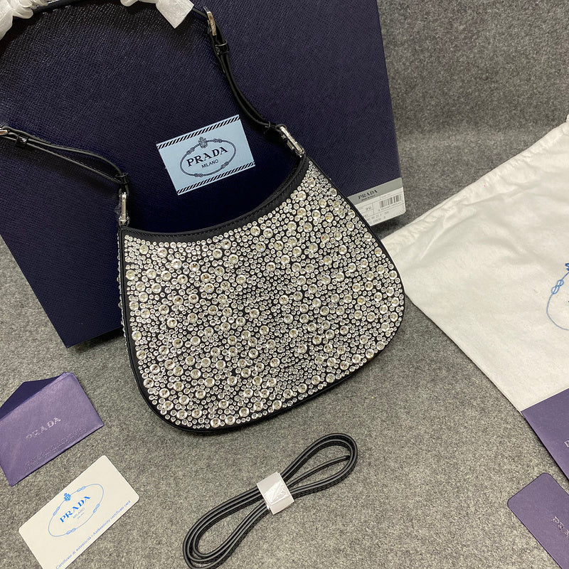 Amelia- PD Bags - 150