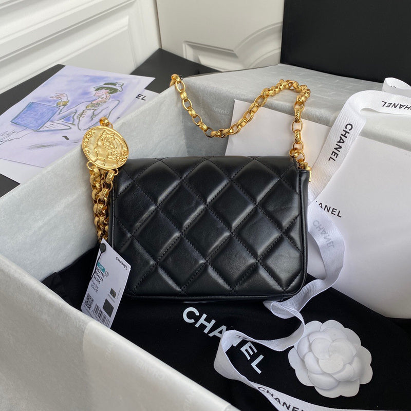 Amelia- CHL Bags - 7487