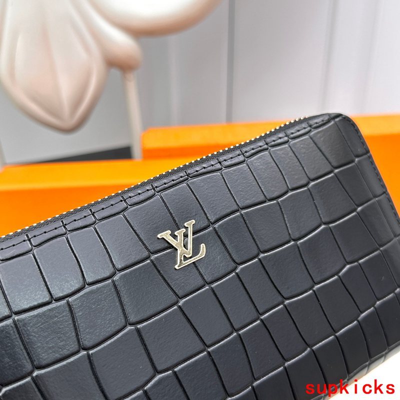 Amelia- - Mix Wallets - 028