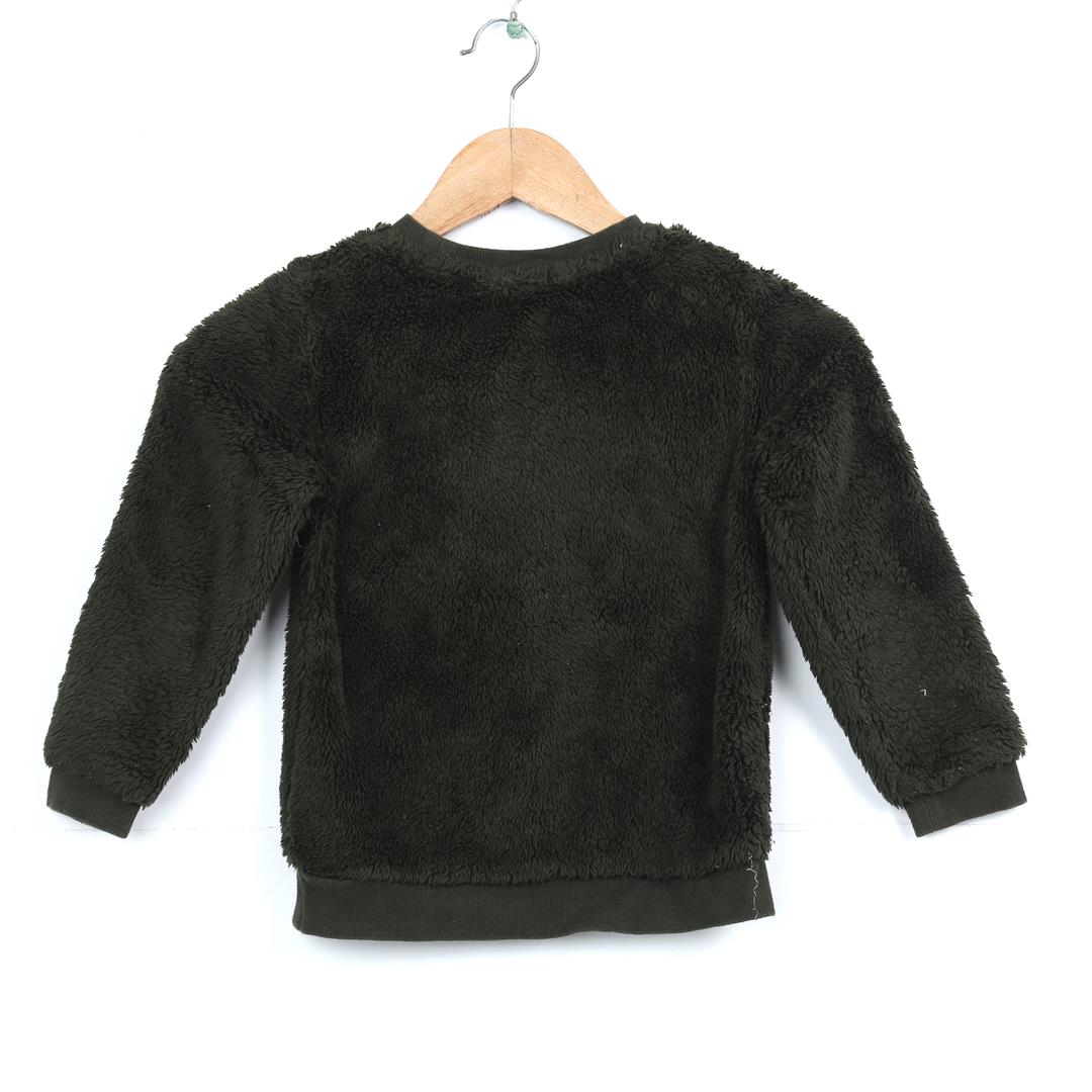H&M SWEAT SHIRT