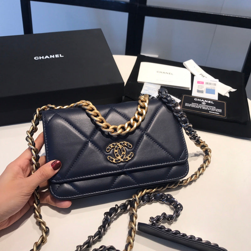 Amelia- CHL Bags - 6505