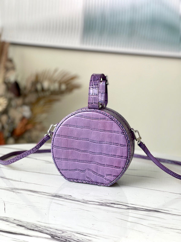 Amelia- Lu-Vi bags - 5954