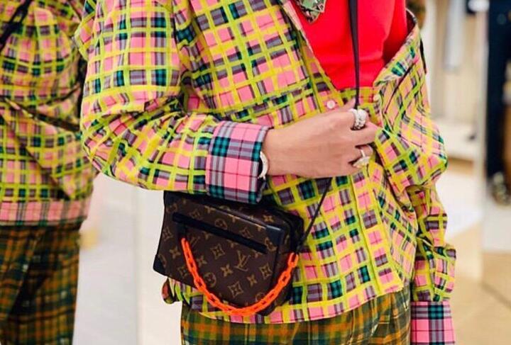 AmeliaLuxury - LOV Bags - 2743