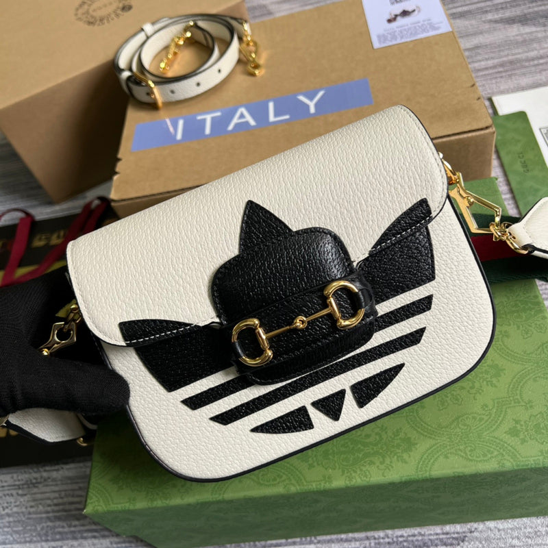 Amelia-i GUKI Women Bags - 1133