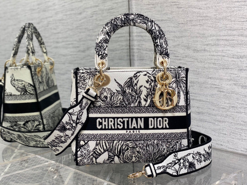 Amelia- DYOR FASHION BAGS - 442