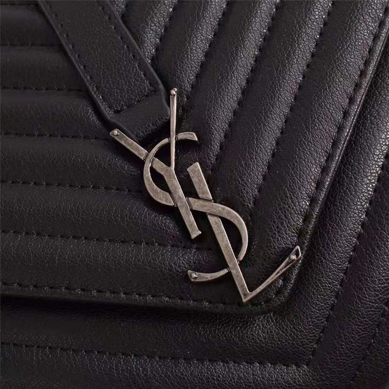Amelia - YSL Bag - 2813
