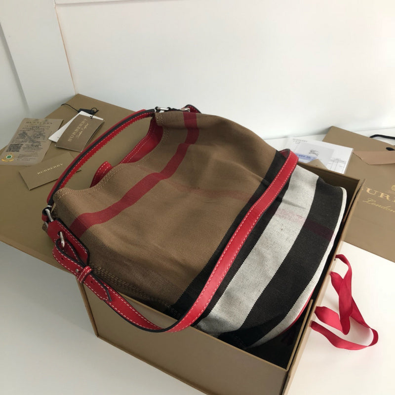 Burberry Bags - Bagsattire   430