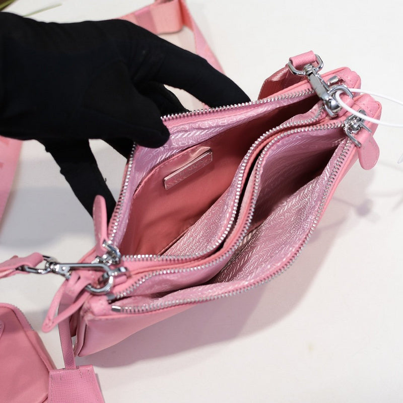 Camila Bags - Prada Bags - 1262