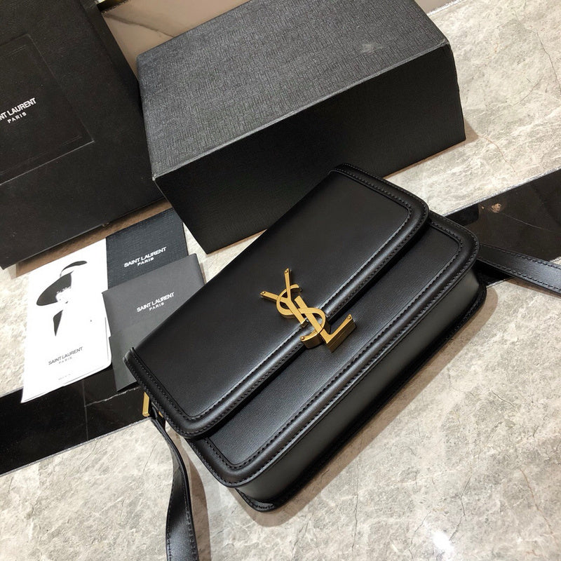 Amelia - YSL Bag - 3709