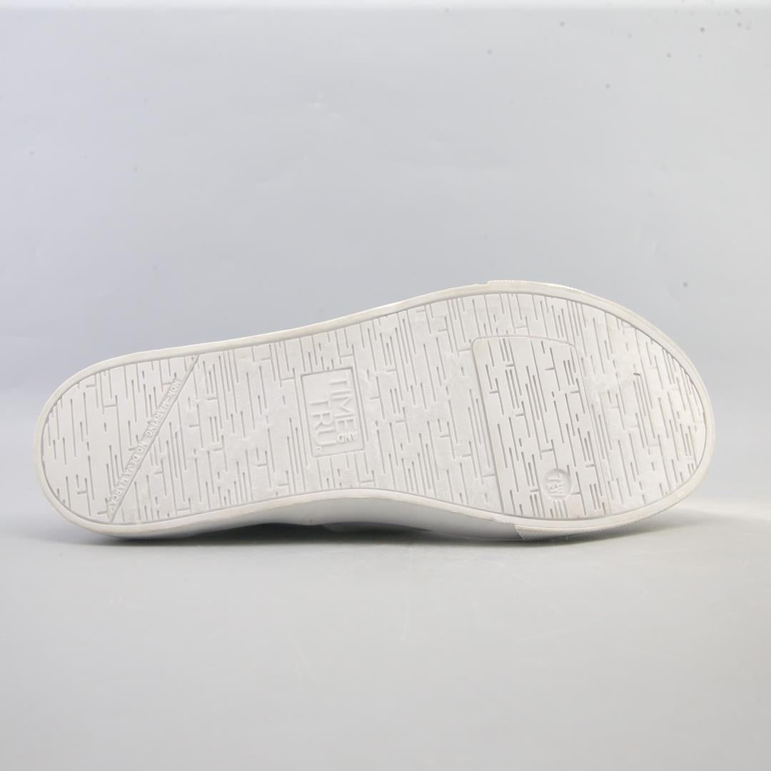 TIME AND TRU MEMORY FOAM