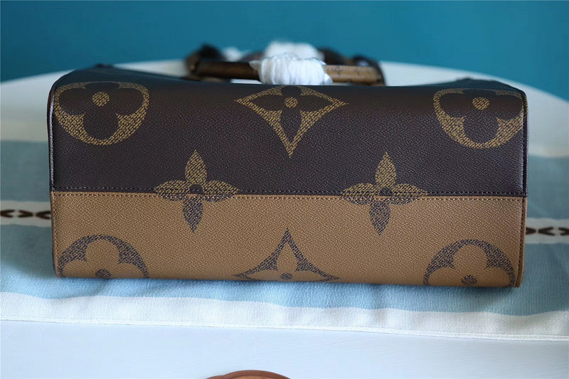 Fan Fashion Lu-Vi bags - 8674