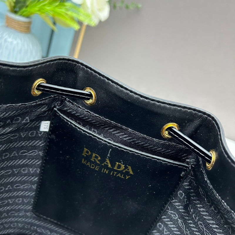 Amelia- PRDA  LUXURY BAGS - 216