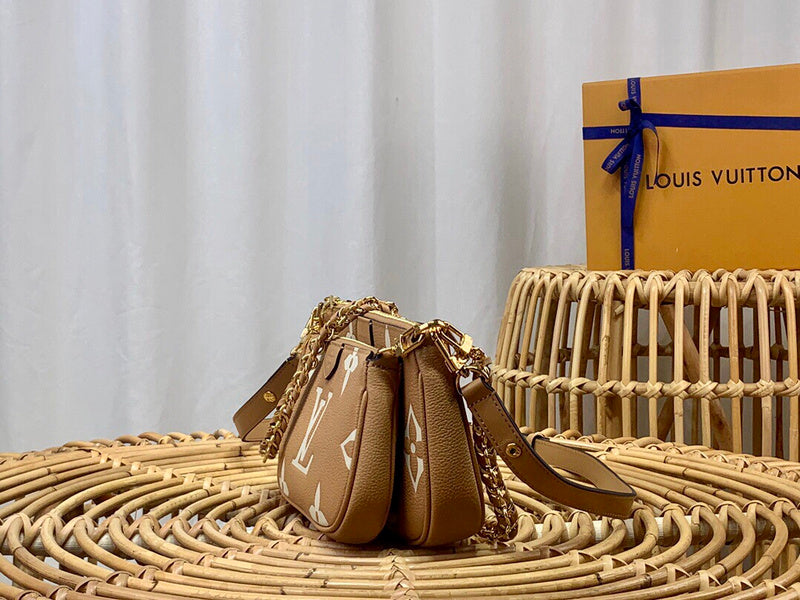Amelia - LOV Lady Bags - 332