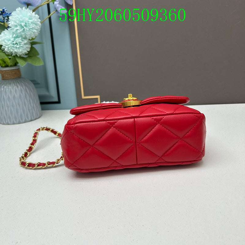 Amelia - CHL Bags - 975