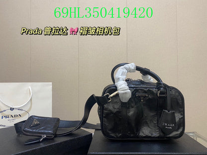 Prada Bags - The Barnes Bags  385