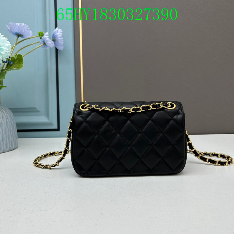 Amelia - CHL Bags - 1217