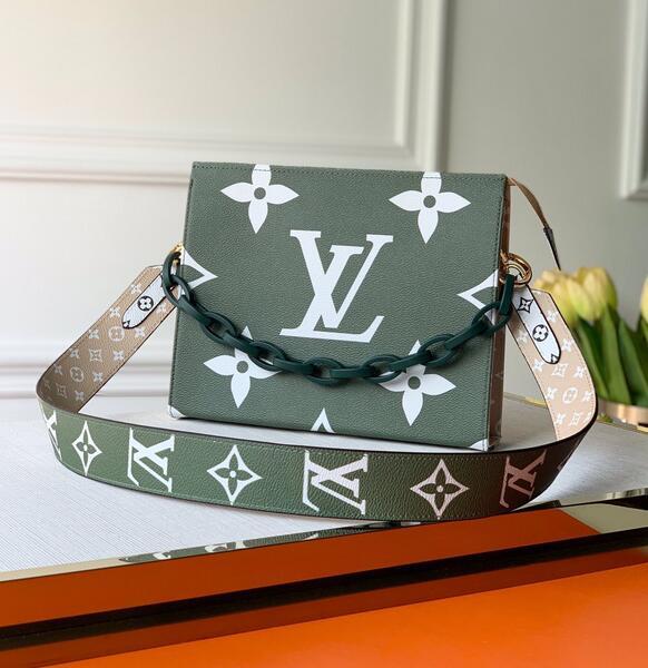 AmeliaLuxury - LOV Bags - 3083