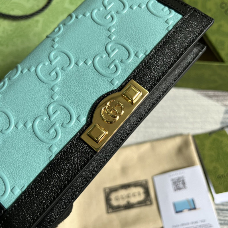 Amelia- GUKI Women Bags - 1290