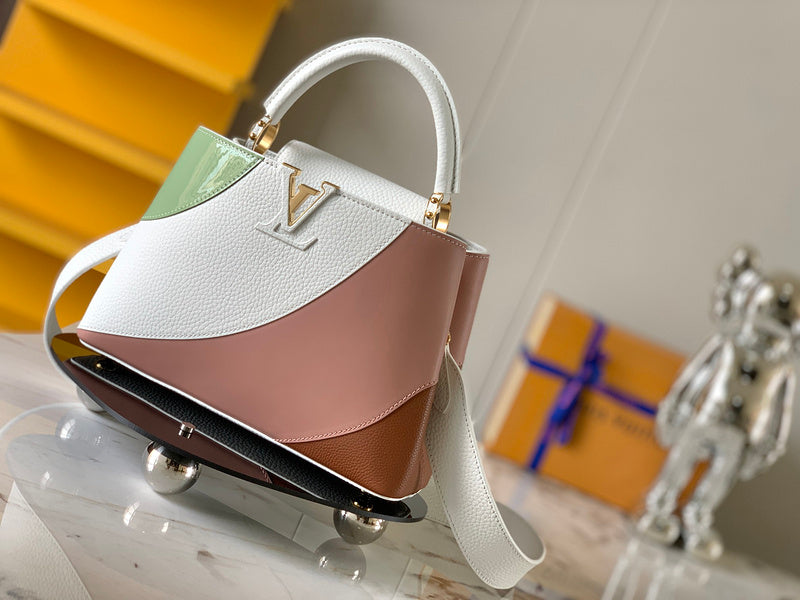 Amelia - LOV Lady Bags - 466