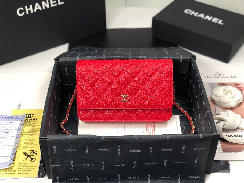 Amelia- CHL Bags - 7459