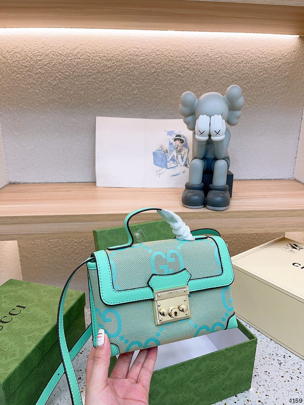 Amelia  - GCI Bags - 11799