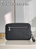 Amelia- LOV  Luxury  Wallets - 400