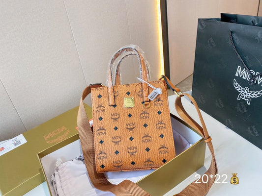 Amelia- - MQM Bags - 228