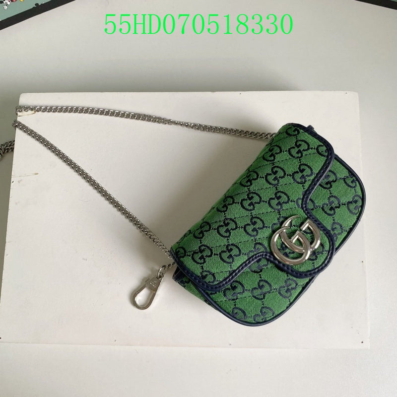 Amelia - GCI Bags - 11043