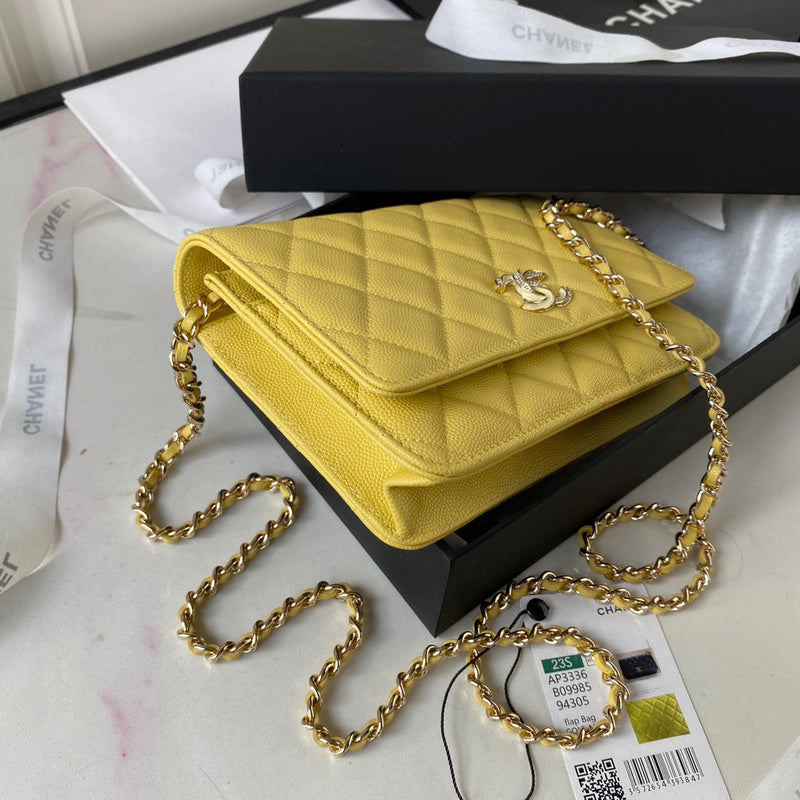 Amelia- CHL Bags - 7567