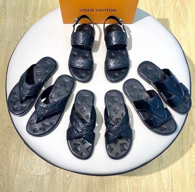 AmeliaLuxury - LOV Men Shoes - 1104