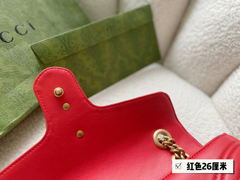 Amelia  - GCI Bags - 11632