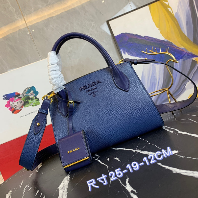 Camila Bags - Prada Bags - 1128