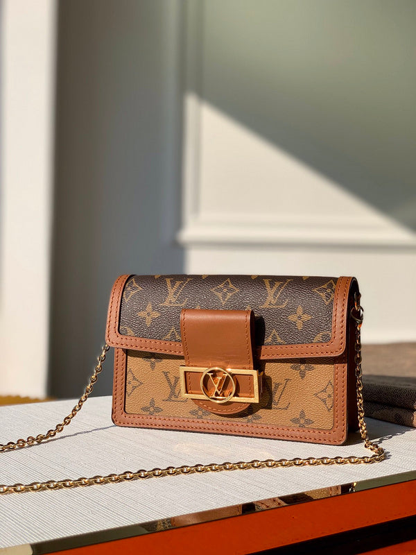 Amelia - LV Bags - 14012