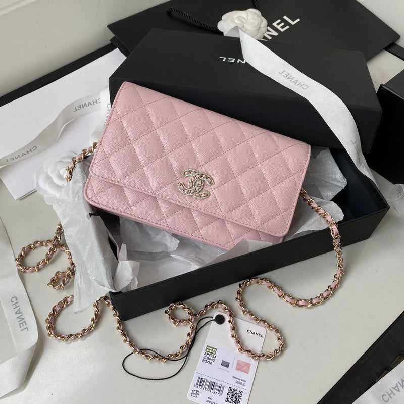 Amelia- CHL Bags - 7634