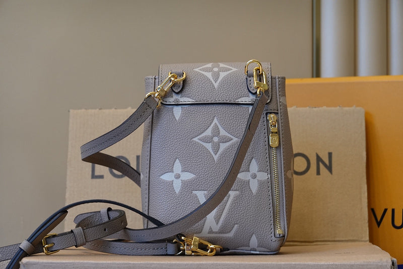 Amelia - LV Bags - 12970