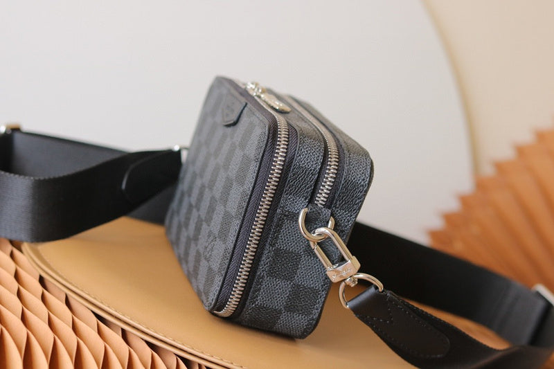 Amelia- - LOV Men Bags - 490