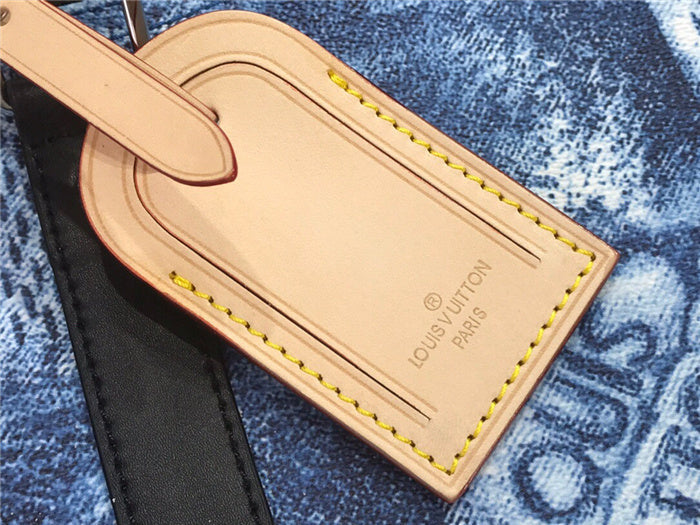 Amelia - LOV Travel Bags - 072
