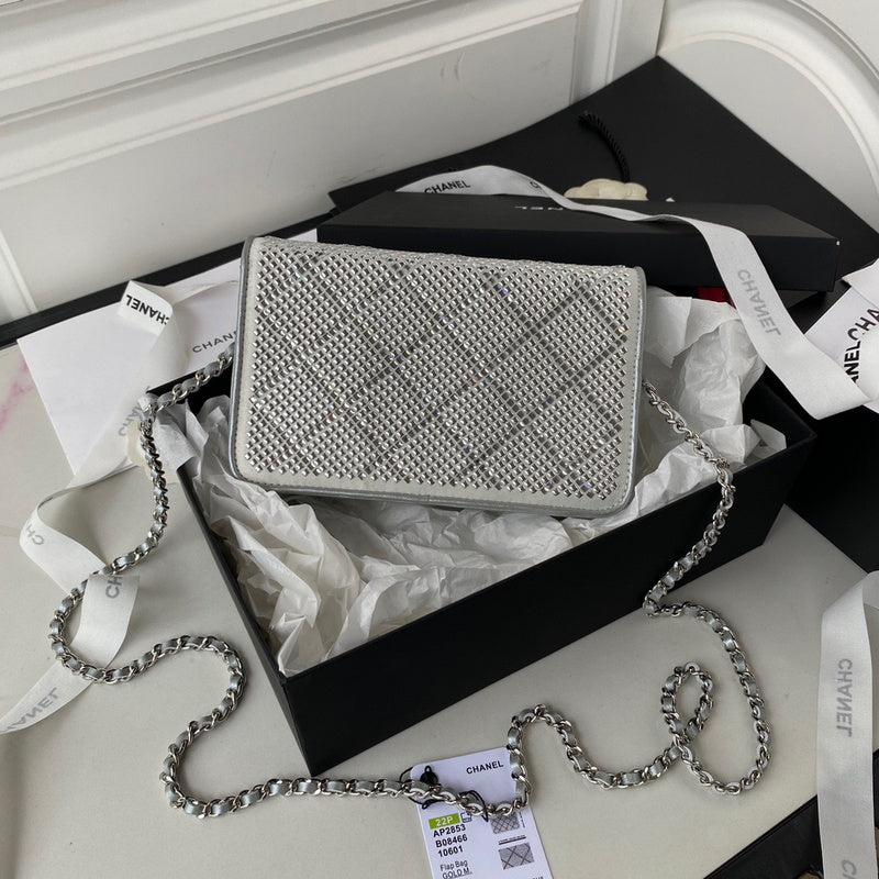 Amelia- CHL Bags - 7609