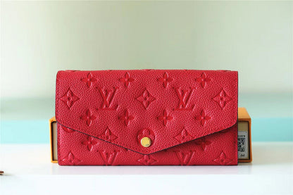 Fan Fashion Lu-Vi bags - 8746