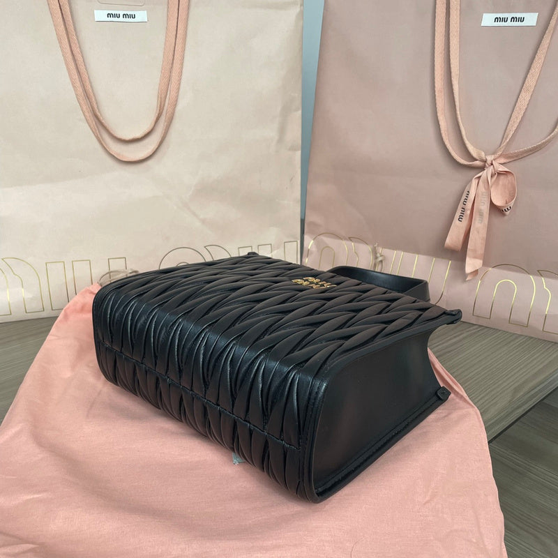 Amelia- MMU  LUXURY BAGS - 045