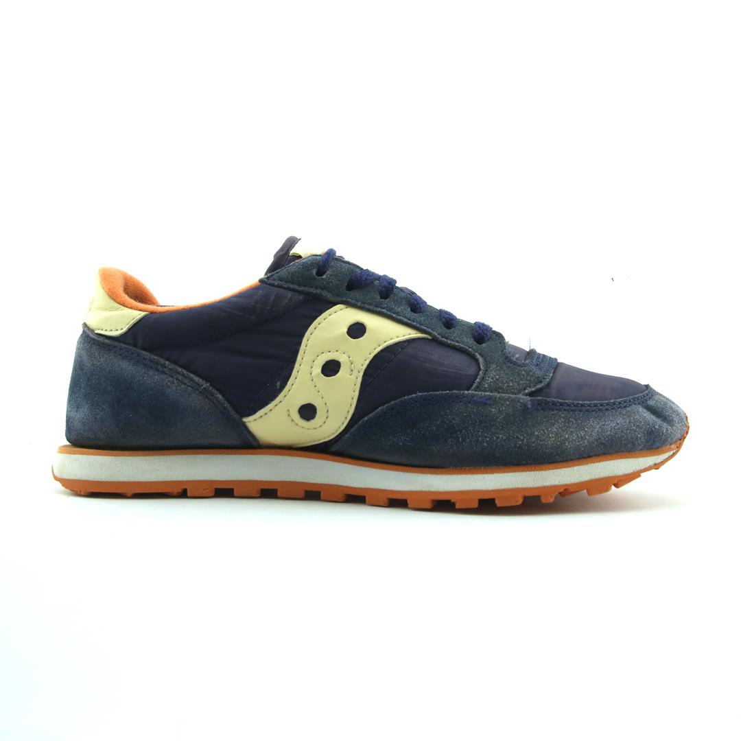 SAUCONY JAZZ LOW PRO