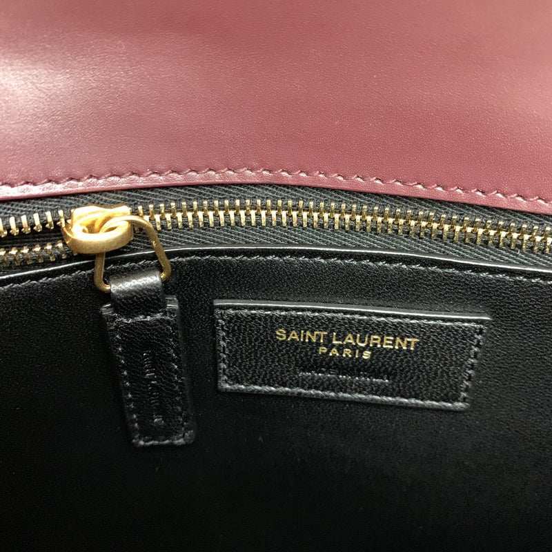 Amelia - YSL Bag - 3820