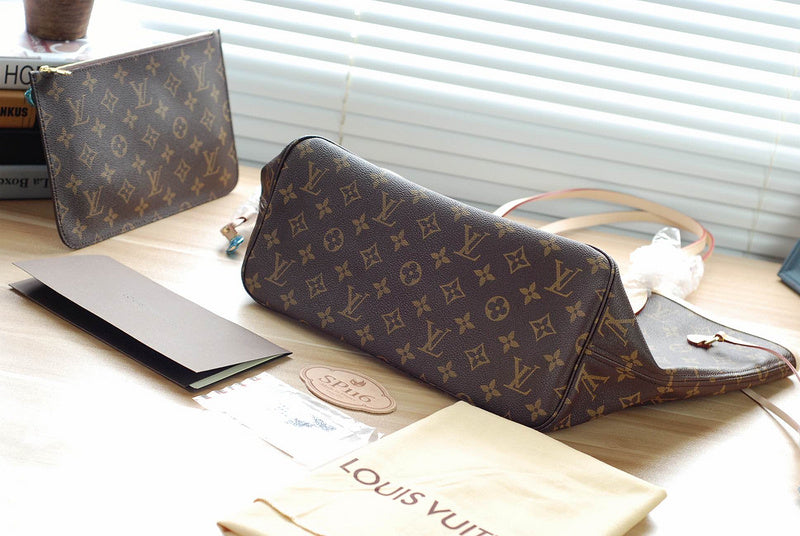 Fan Fashion Lu-Vi bags - 8101