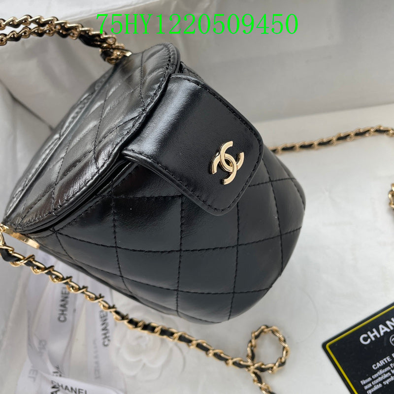 Amelia - CHL Bags - 1005