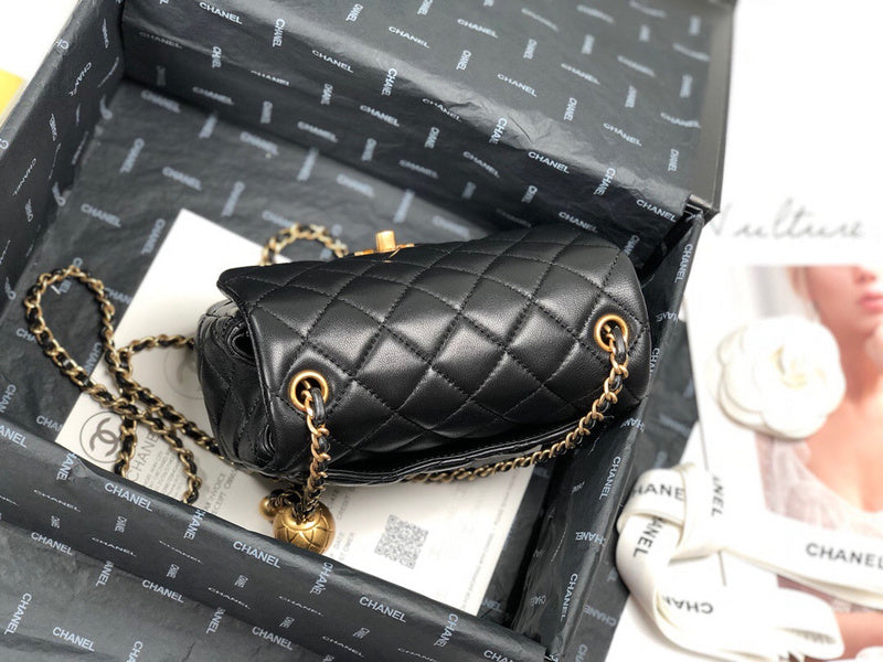 Amelia- CHL Bags - 7463