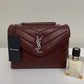 Amelia - YSL Bag - 3842