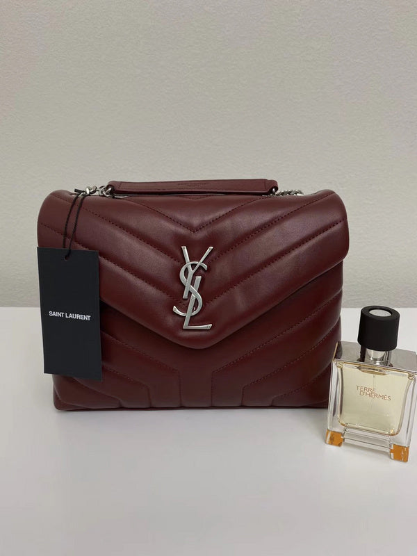 Amelia - YSL Bag - 3842