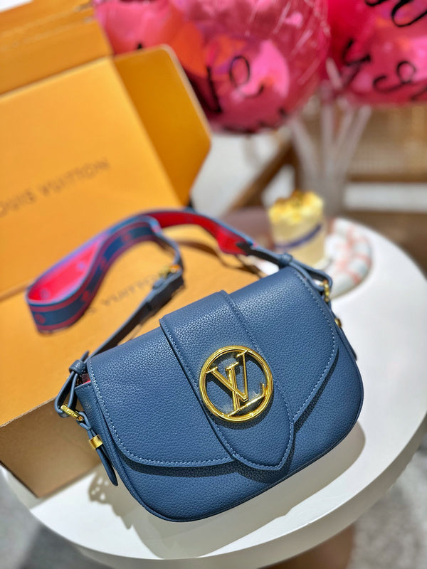 Amelia - LV Bags - 14768